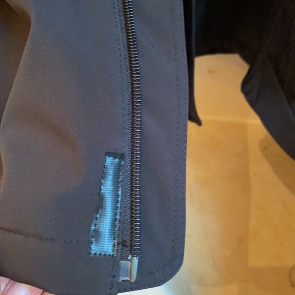 Volkl German insulated stretch ski jacket - Picture 10 of 10